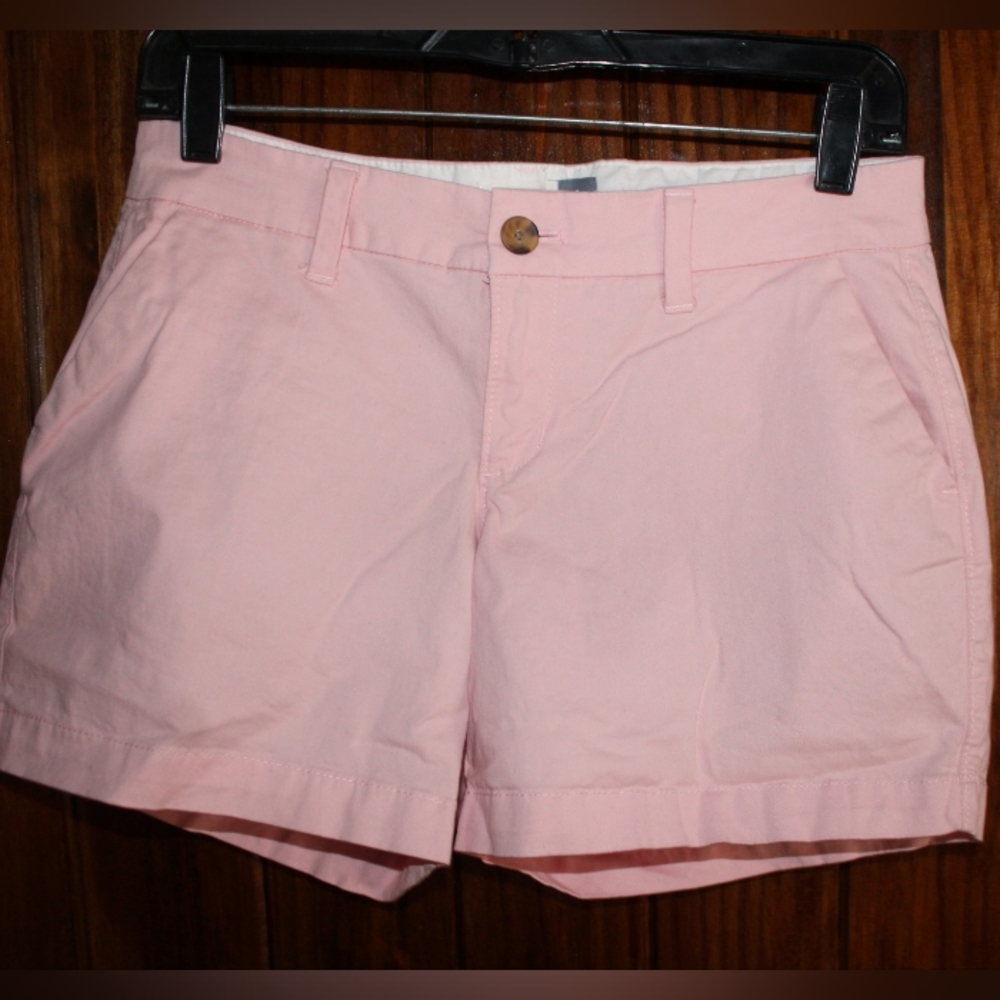 Old Navy Liight Pink Shorts